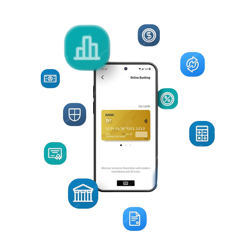 Mobile Banking
